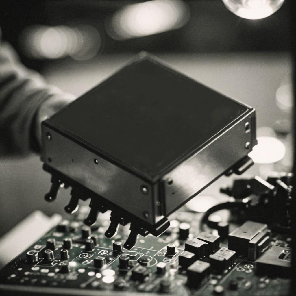 Explore Customized ER Type High Frequency Transformers for powering smart cities and 5G networks. Send Inquiry for details.